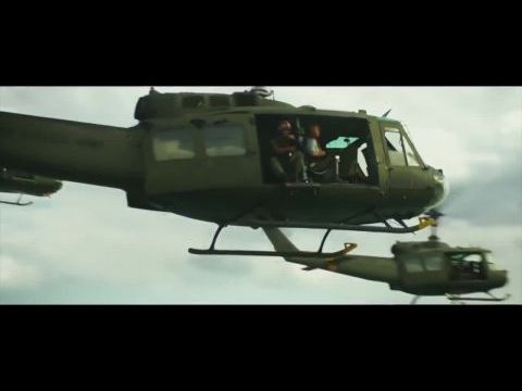 Kong: Koponya-sziget