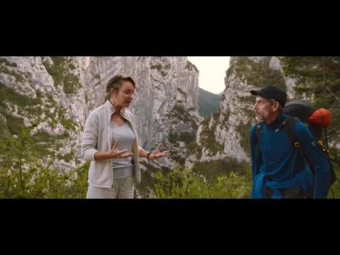 Père fils thérapie!