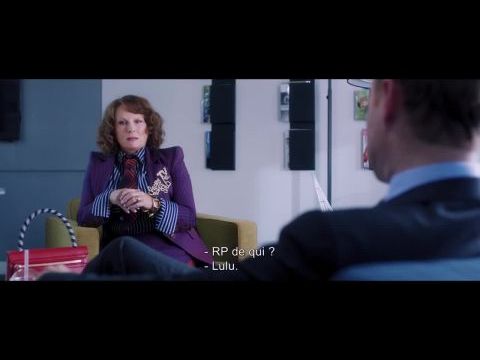 Pusszantlak, drágám!: A film