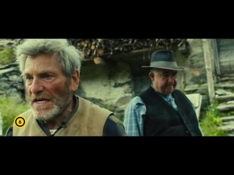 Belle és Sébastien: A kaland folytatódik