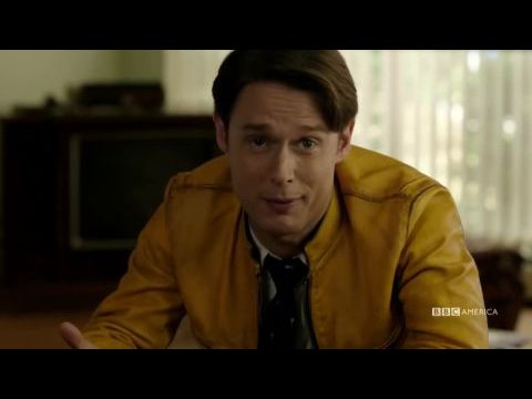 Dirk Gently
