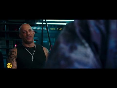 xXx: Újra akcióban