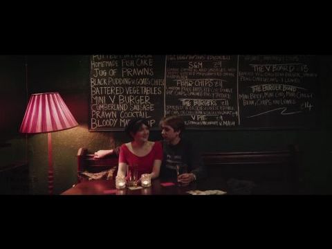 The Darkest Universe