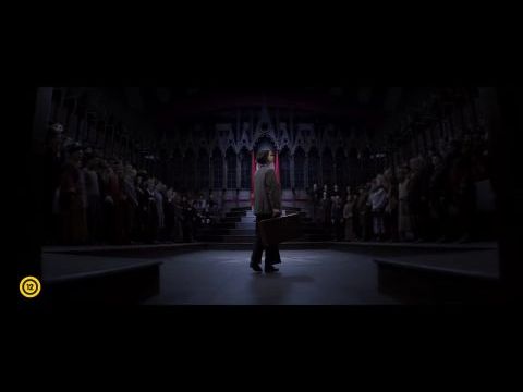 Legendás állatok és megfigyelésük