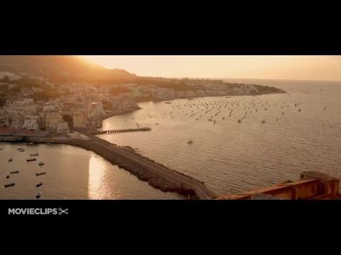 And While We Were Here