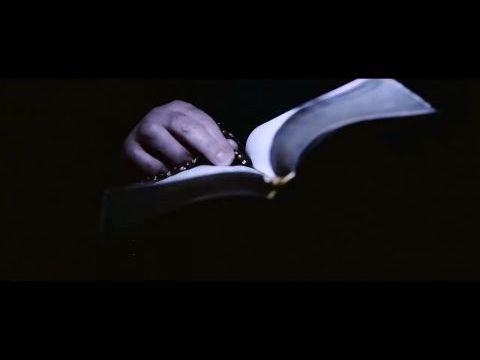 The Possession Experiment