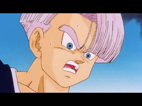Dragon Ball Z Special 2: Trunks története