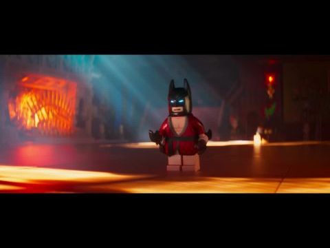Lego Batman - A film