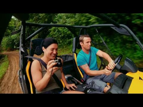 Kontroll nélkül-Vérben ázva