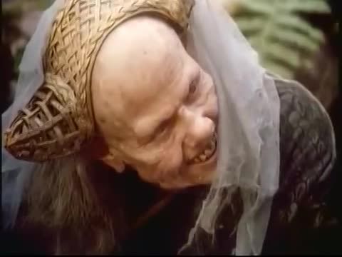 Hófehérke - A terror meséje