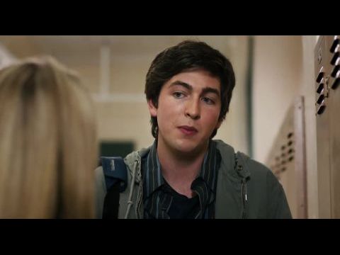 Prom - A végzős buli