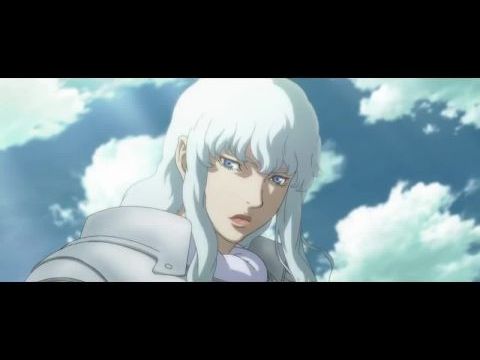 Beruseruku: Ougon jidai-hen I - Haou no tamago