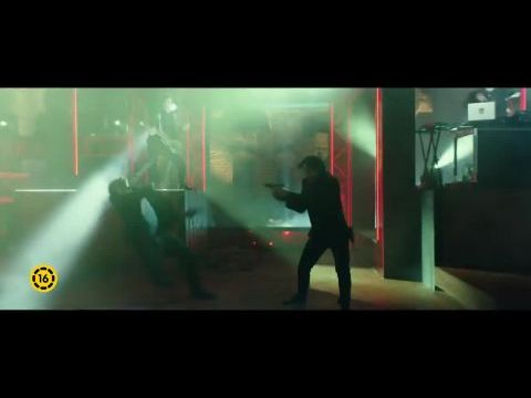 John Wick: 2. felvonás