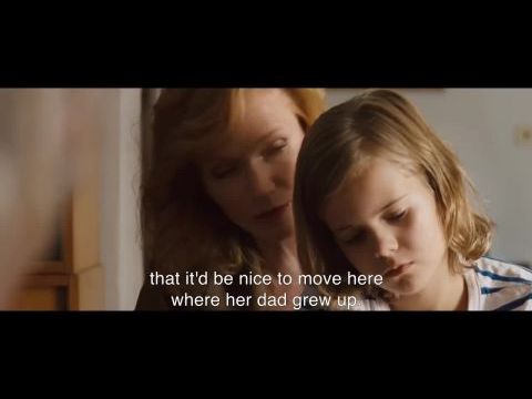 A nappali boszorkány