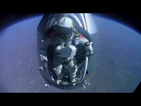 14 Minutes from Earth