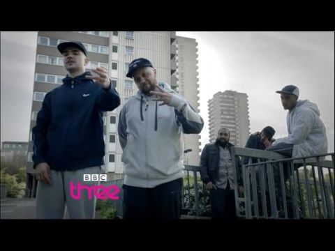 People Just Do Nothing