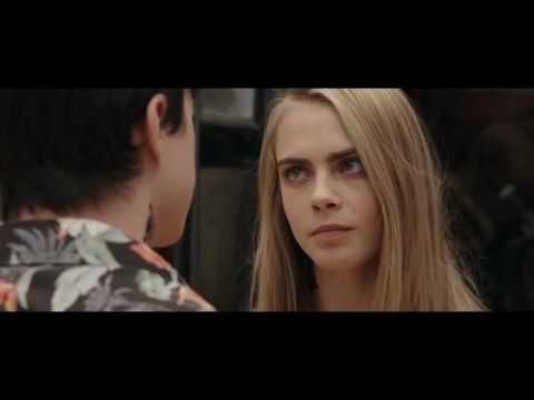 Valerian és az ezer bolygó városa