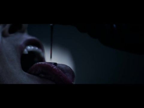 Underworld: Vérözön