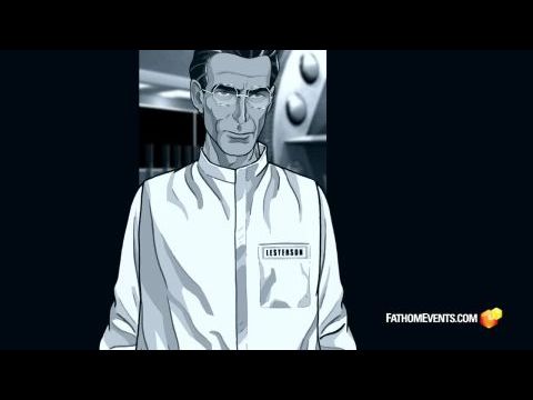 Doctor Who: The Power of the Daleks