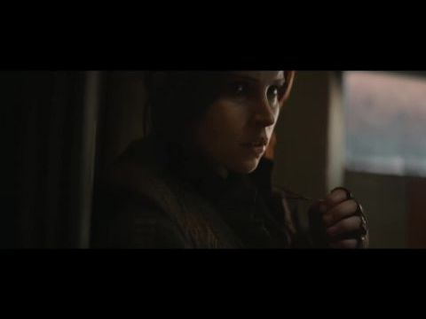 Zsivány Egyes: Egy Star Wars-történet