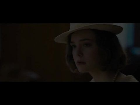 Az éjszaka törvénye