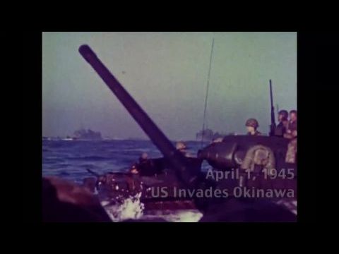 Okinawa: Urizun no ame