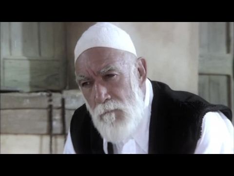 A sivatag oroszlánja