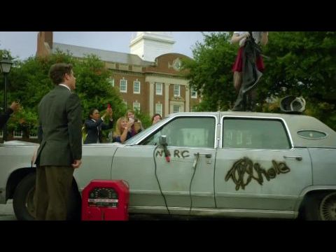 Bad Kids of Crestview Academy