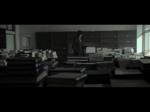 The Next Generation Patoreibâ: Shuto kessen