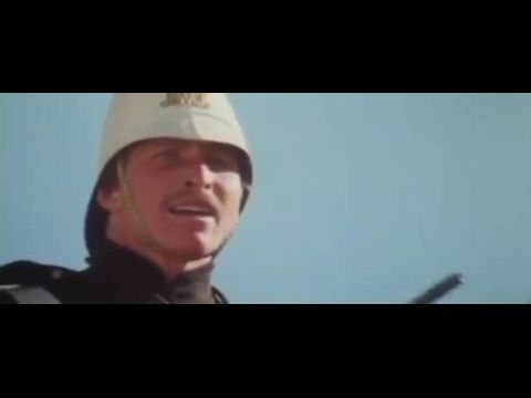 Zulu Dawn - Lándzsák hajnalban