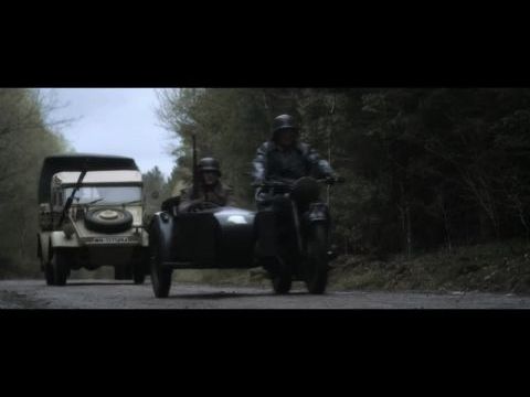 A helyőrség: A Szpecnaz ébredése