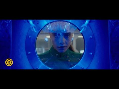 Valerian és az ezer bolygó városa