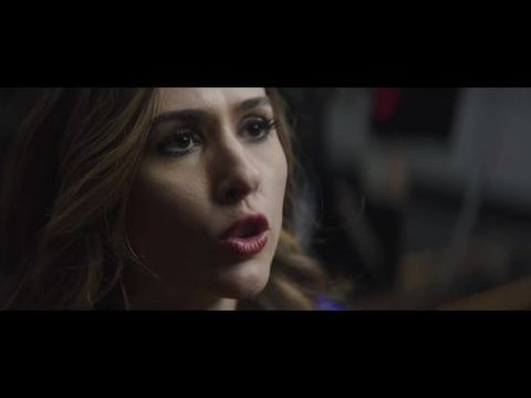 TOC: Transtornada Obsessiva Compulsiva