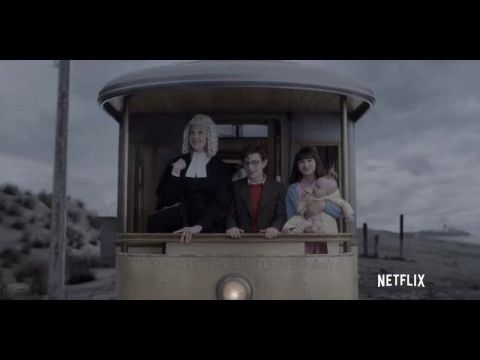 A balszerencse áradása