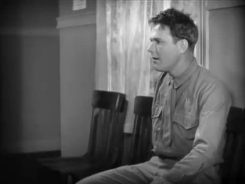 Tell It to the Marines