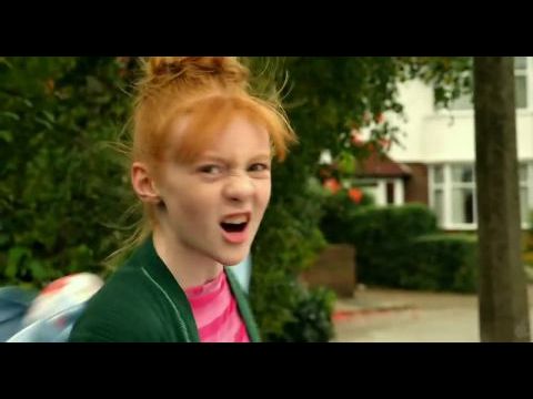 Rosszcsont Peti: A mozifilm