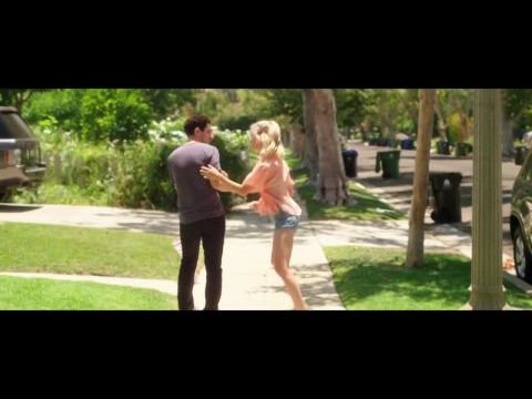 Nobody Walks in L.A.