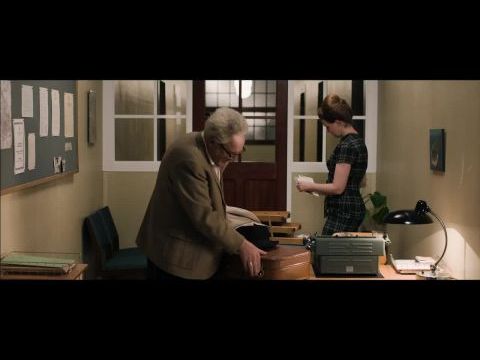 Az állam Fritz Bauer ellen