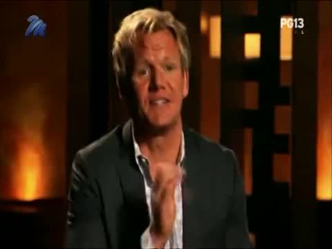 Amerikai mesterszakács