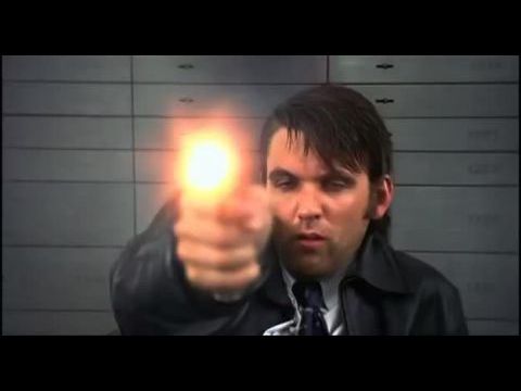 A harcos és a hercegnő