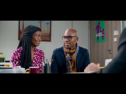 Il a déjà tes yeux