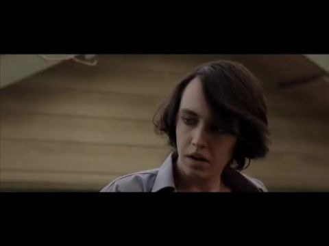 Nowhere Boys: The Book of Shadows