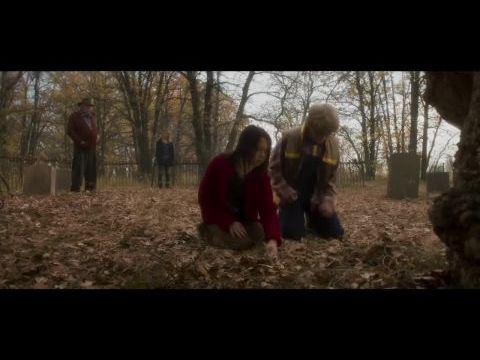 Wait Till Helen Comes