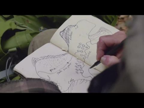 La vallée des loups