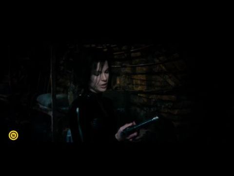 Underworld: Vérözön