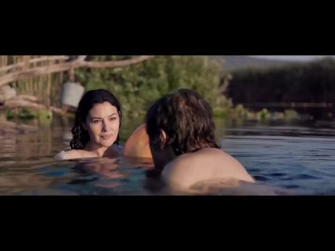 Tejben, vajban, szerelemben