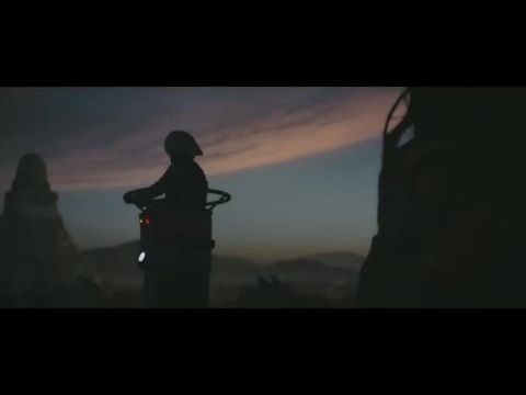 Zsivány Egyes: Egy Star Wars-történet