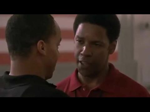 Emlékezz a titánokra