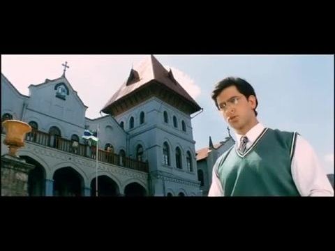 Koi... Mil Gaya