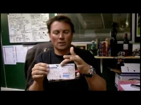 Írországtól Sydneyig minden eszközzel